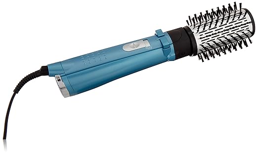 babyliss gas hot brush