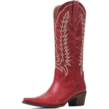 Amazon Best Sellers: Best Women's Boots