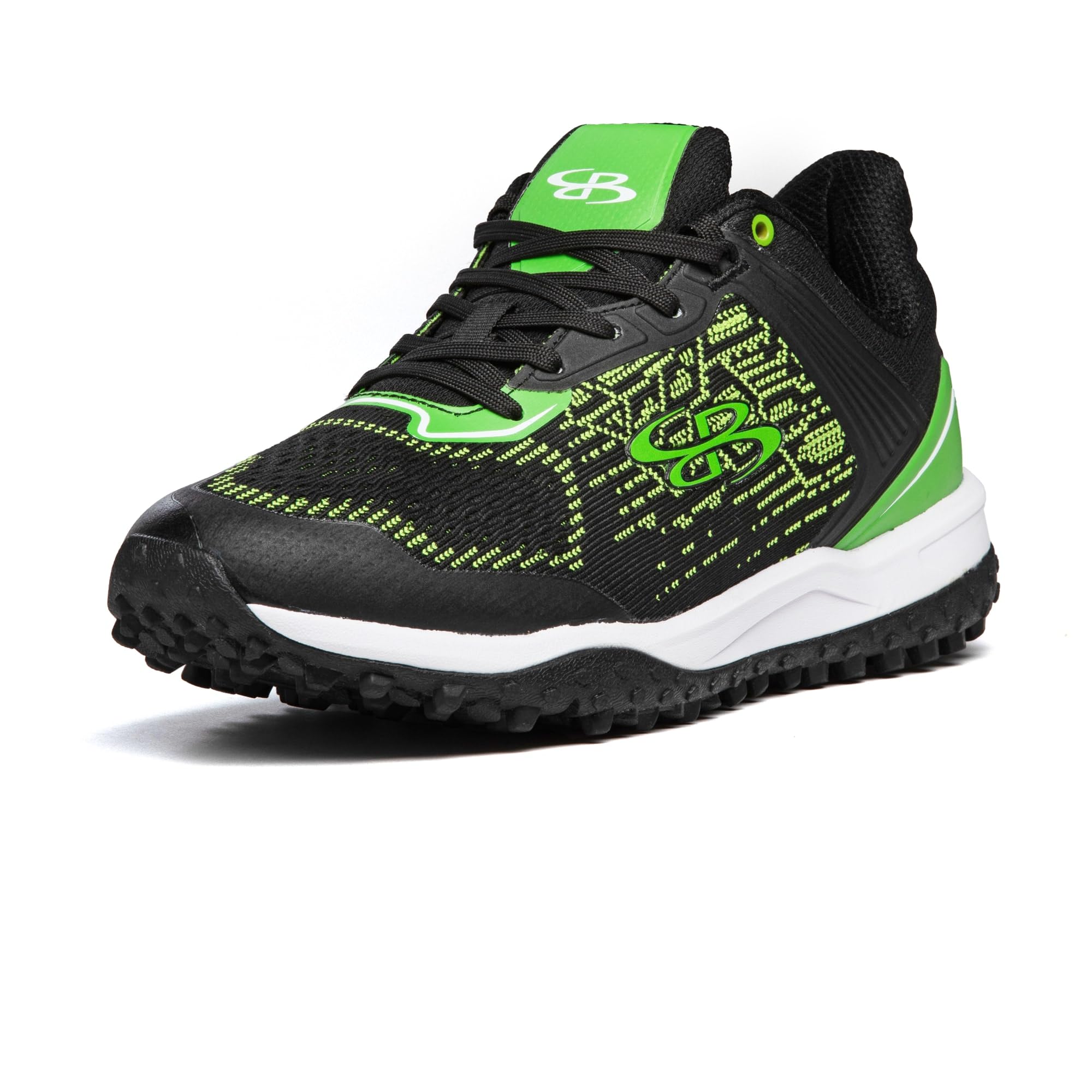 Boombah Viper Pureknit Men's Turf - Status