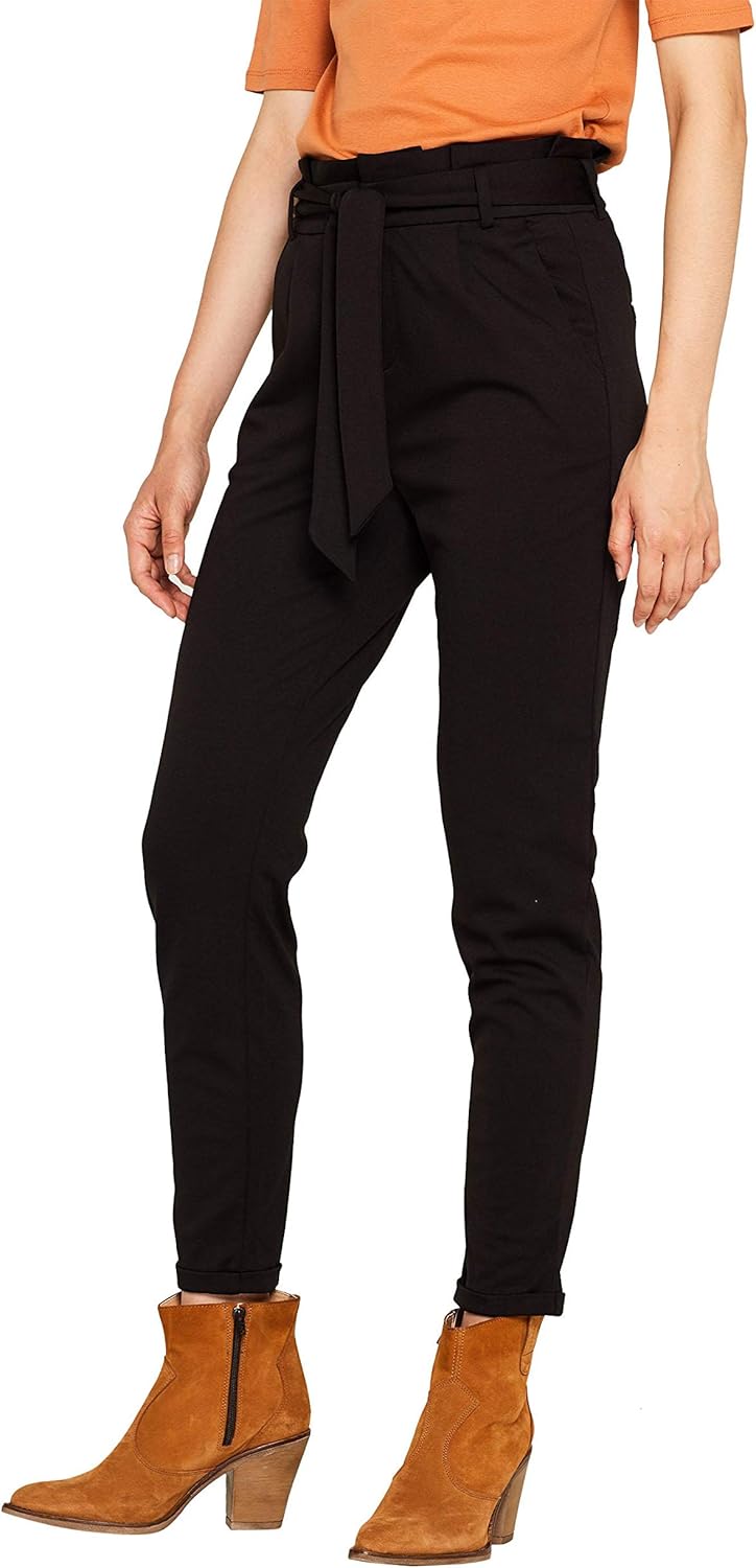 Levis Mujer Pantalones Para Mujer Esprit Estilo Casual Y Cómodo