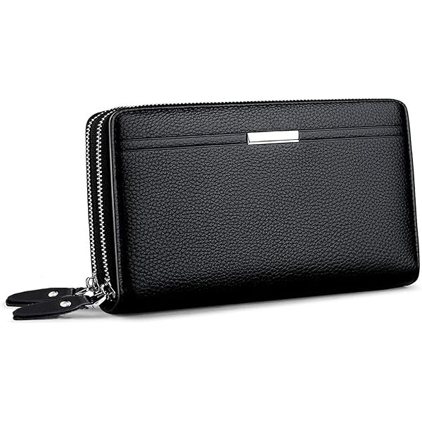 Amazon.com: Matin Kim, Accordion Wallet, Credit Card Holder for