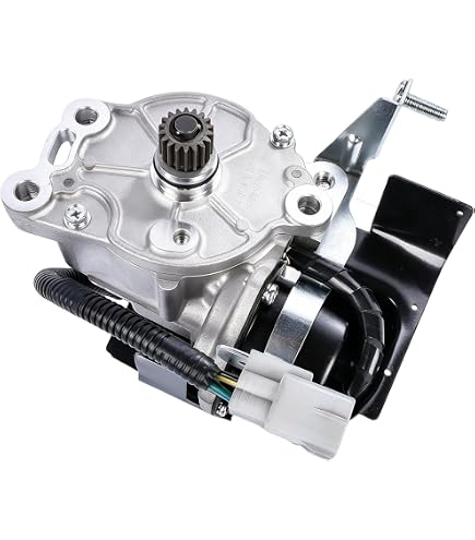 Amazon.com: AIVWUMOT Differential Lock Shift Actuator 41450-35041