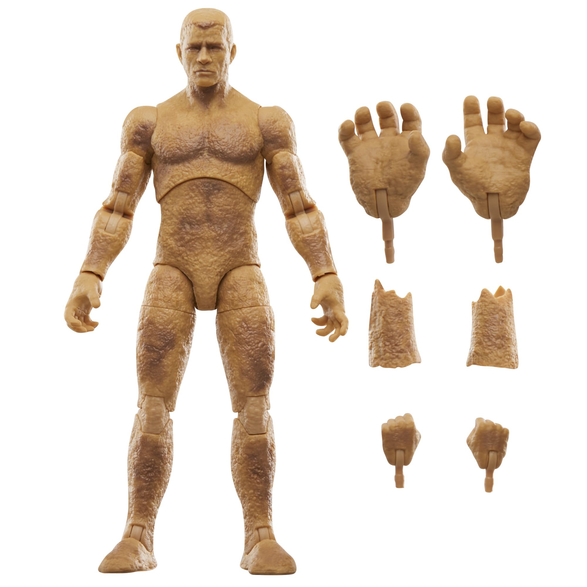 Mua Marvel Legends Series Sandman, Spider-Man: No Way Home Collectible ...