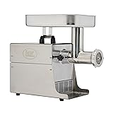 LEM Products BigBite #8 Meat Grinder, 0.50 HP