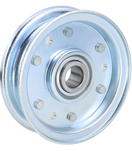u❤︎ 164090 King Kutter Idler Pulley for 4' 5' and 6' RFM Series
