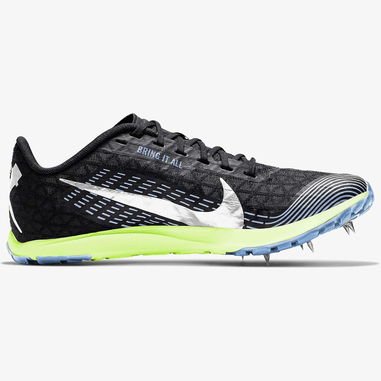 nike rival xc women's