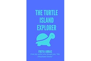 The Turtle Island Explorer