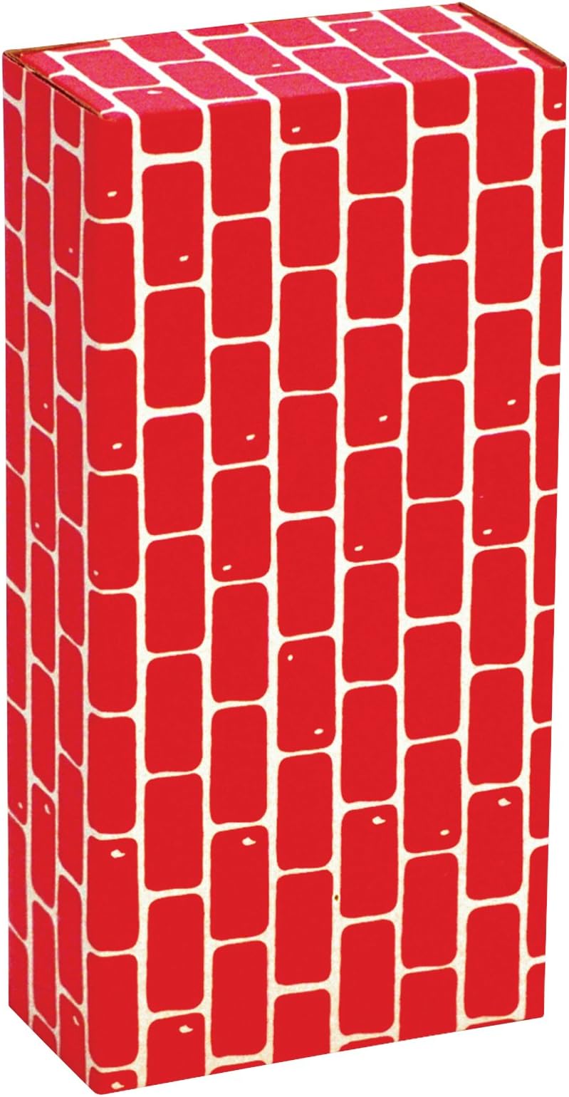 SMART MONKEY IMA1016 IMAGIBRICKS GIANT BUILDING BLOCKS 16 PIECE SET