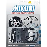Mikuni Carburetor Rebuild Kit for Sea-Doo 950 with Mikuni BN46-I PWC Carburetors