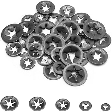 Amazon Best Sellers: Best Lock Washers Amazon Best Sellers: Best Lock Washers