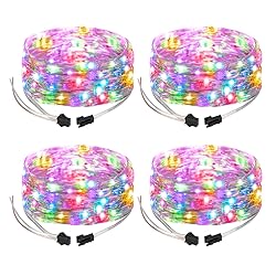 BTF-LIGHTING Chasing Dream Full Color Twinkle
