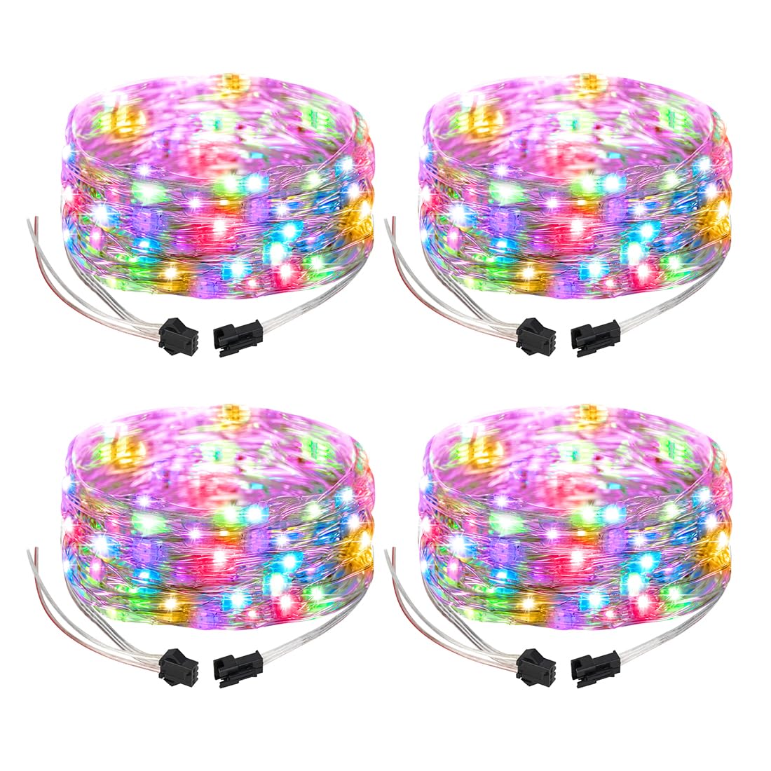 BTF-LIGHTING Chasing Dream Full Color Twinkle