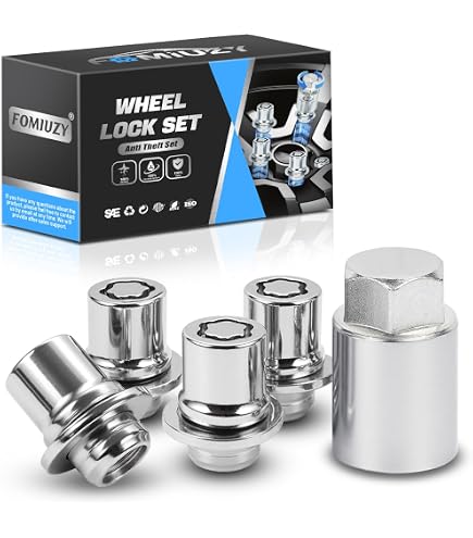 Amazon.com: Genuine Toyota Parts - Nut, Lock (90177-22001