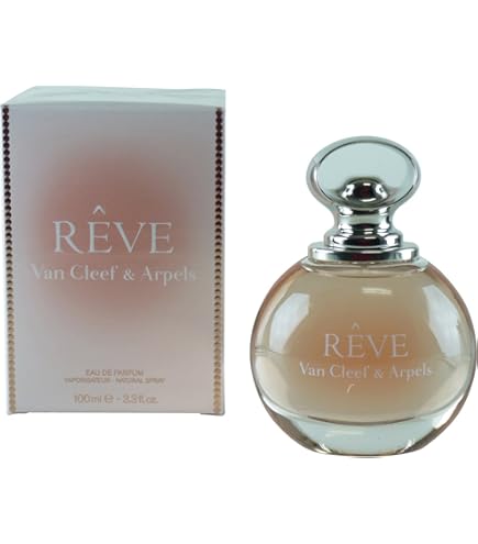 Amazon.com : Van Cleef & Arpels California Reverie Women's Edp