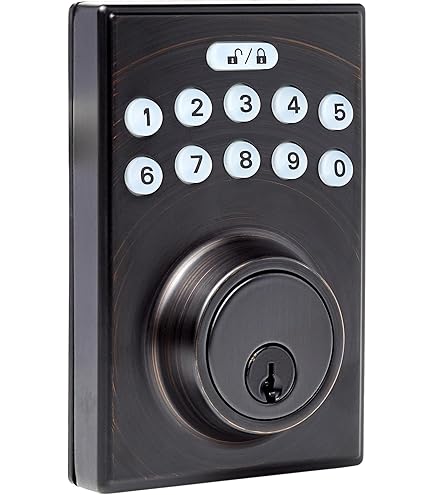 Ｍo Kwikset 888ZW500-11PS Smartcode 888 Electronic Deadbolt with Z