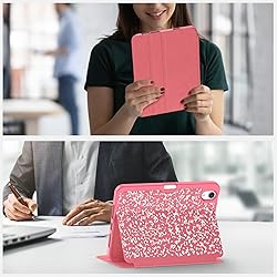 Supveco iPad Mini Case for ipad Mini 6 8.3" 2021