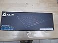 Clavier Gamer KLIM Chroma – AZERTY FR – Rétroéclairé (Occasion, Bon état)