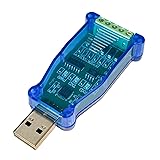 DSD TECH SH-U10 USB to RS485 Converter for Modbus