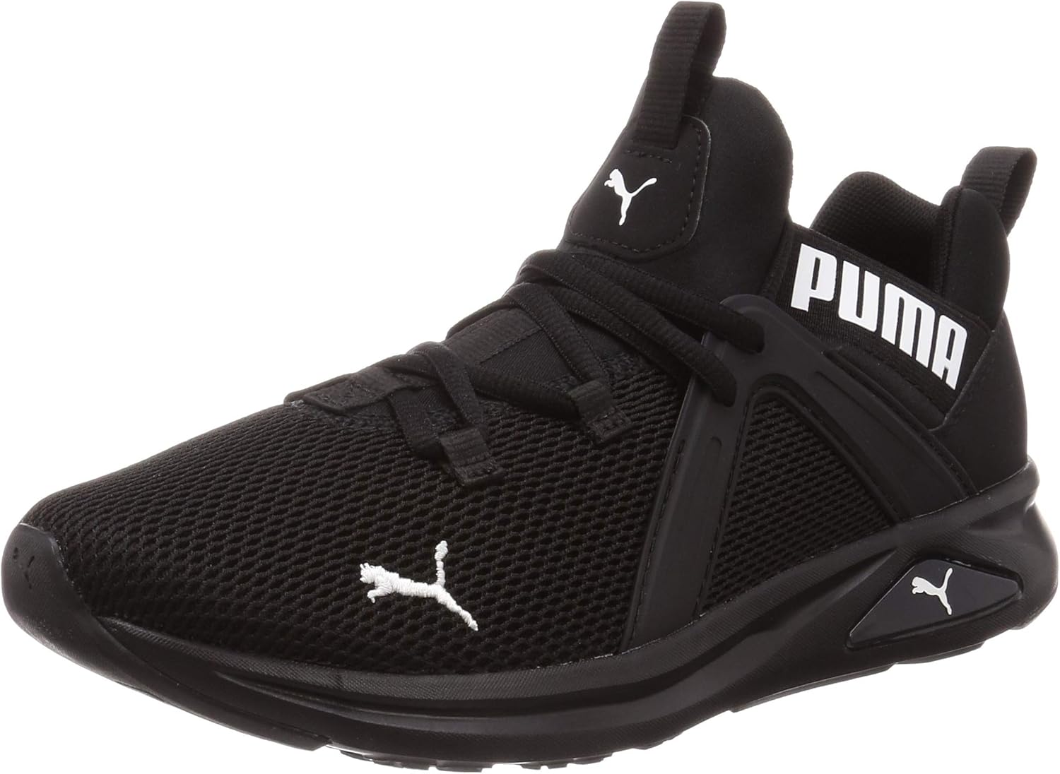 PUMA Men's ENZO 2 Road Running Shoe Amazon.co.uk Shoes & Bags