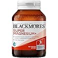 Blackmores Super Magnesium Plus 100 Tablets