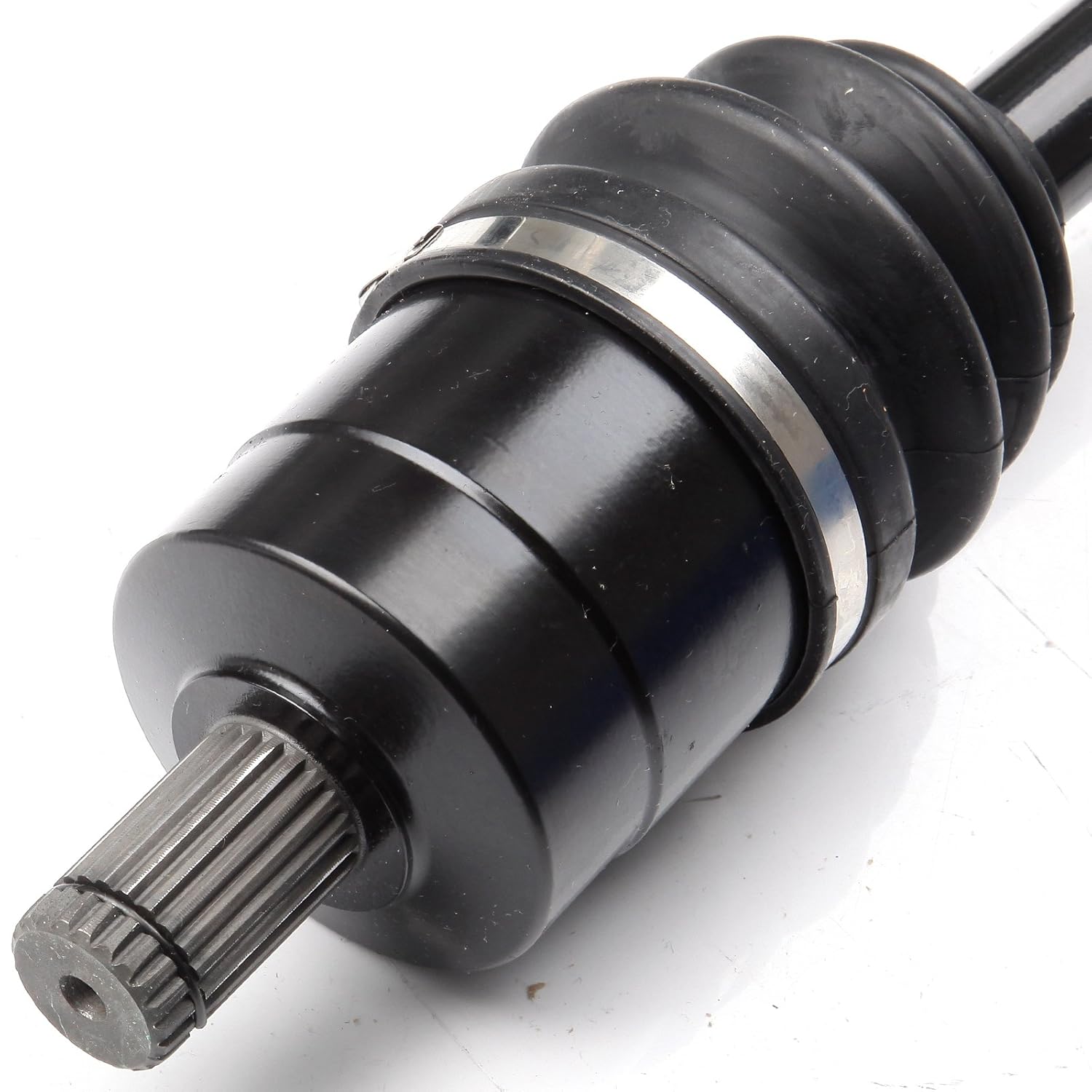 ECCPP CV Axle fit for Polaris Ranger 500/700/800 2009 2010 2011 2012 2013 Front Left/Right