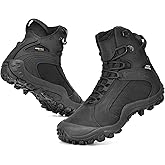 XPETI Men's Raptor Tactical Boots