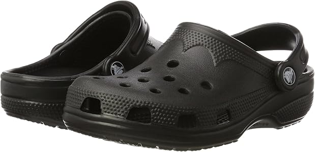 size 5 womens crocs