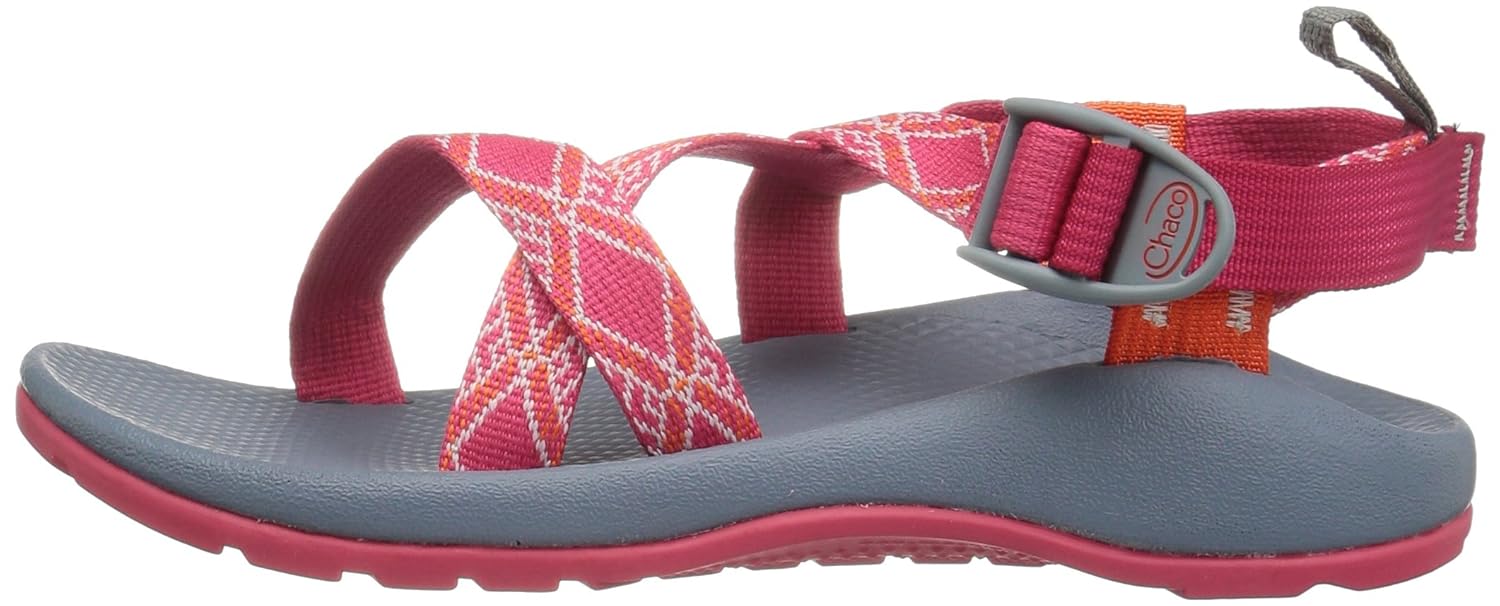 Chaco Z1 Ecotread Sandal (Toddler/Little Kid/Big Kid)