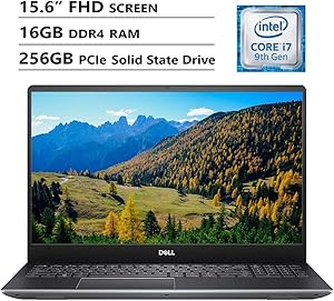 Dell Vostro 7590 15.6