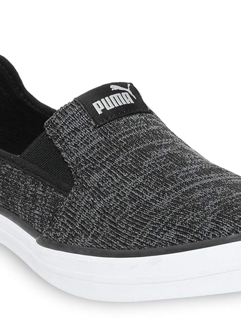 puma slyde knit idp sneakers