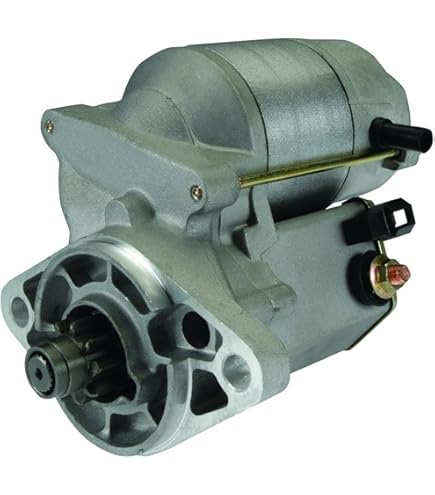 【超貴重】◼️陸上自衛隊三菱ジープ点検灯セット◼️ Amazon.com: RAREELECTRICAL New Starter Compatible with