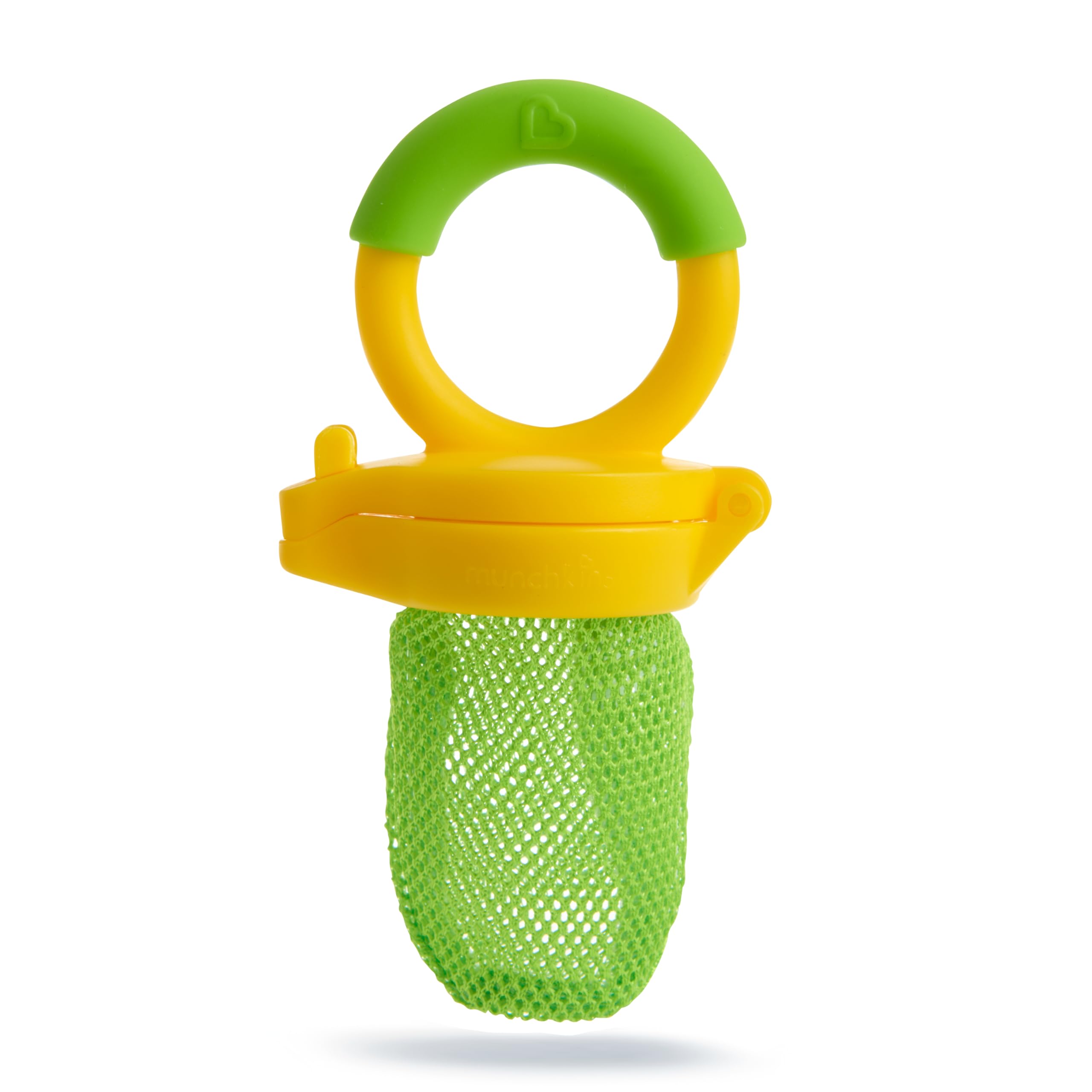 Munchkin Fresh Food Feeder - Colors May Vary