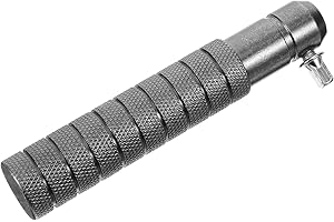 CATIEBYE Drum Counterweight Metal Cymbal Arm Weight for Jazz Drum Accessories and Stand