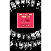 Great Granny Webster (New York Review Books Classics)