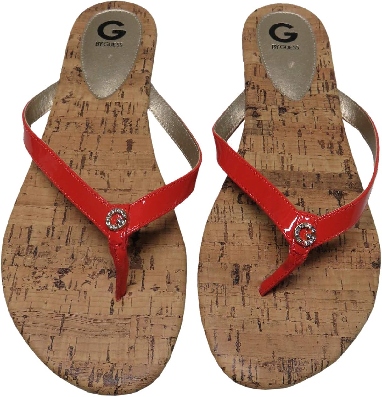 g by guess flip flops