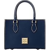 Dooney & Bourke Handbag, Saffiano Janine 20