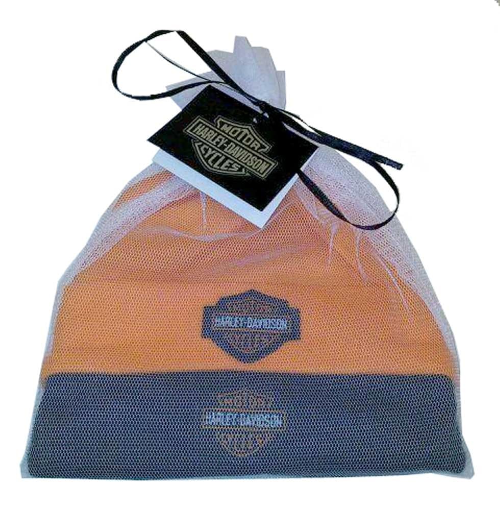 harley davidson baby boy gift set