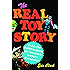 The Real Toy Story: Inside the Ruthless Battle for America's Youngest Consumers
