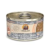 Weruva Classic Cat Stews!, Goody Stew Shoes with