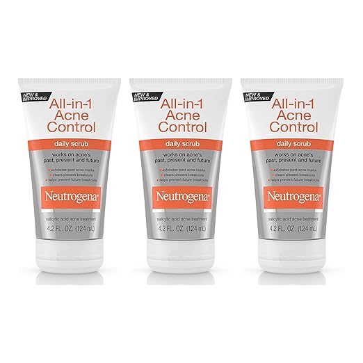 slc acne control