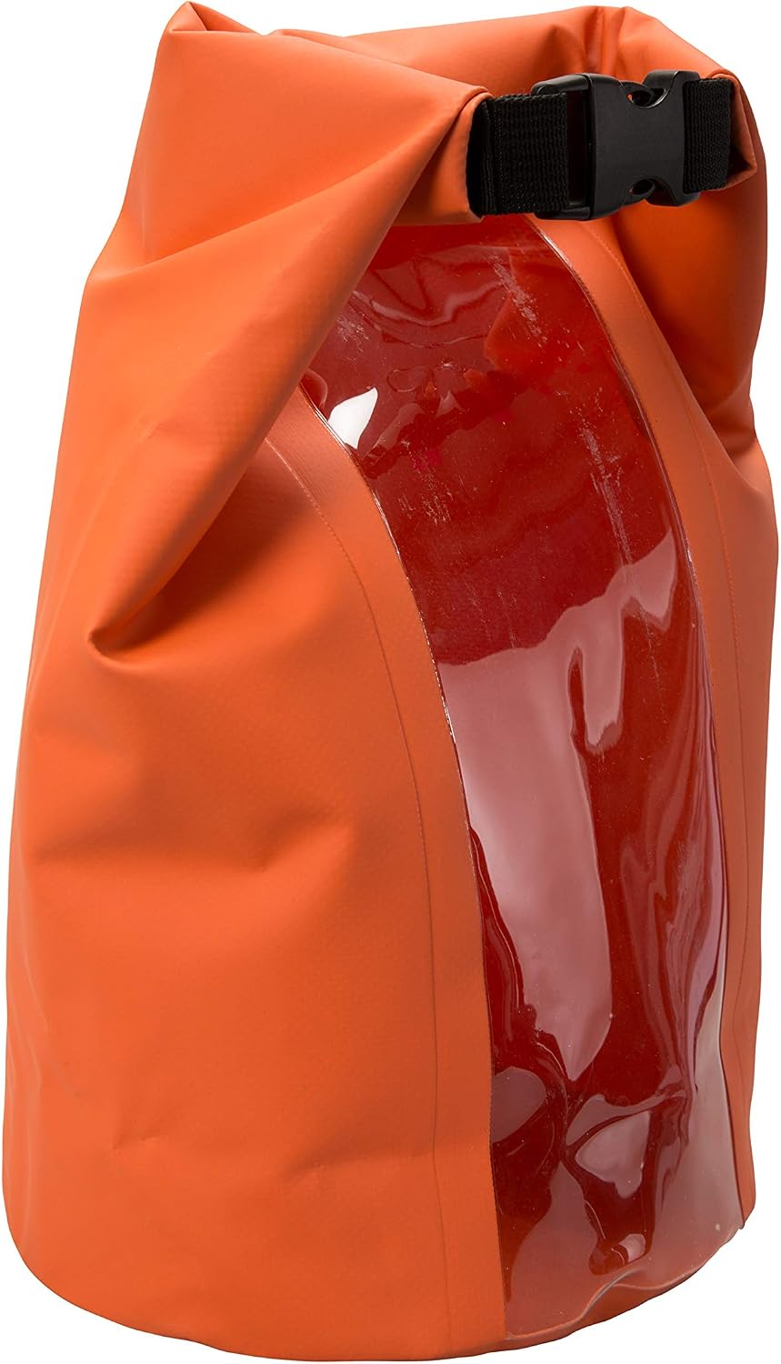 Ountain Warehouse PVC Dry Bag U2013 Welded Seas Bag, Roll Top Closure
