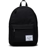 Herschel Supply Co. Classic Backpack, Black, Mod - 20L