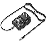 UL Listed Power Cord for Wowgo S108 Cordless Stick