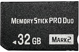 32GB Memory Stick Pro Duo MARK2 32gb for PSP Camera Memory Card