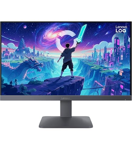 Amazon.com: Lenovo ThinkVision S24i-30 24
