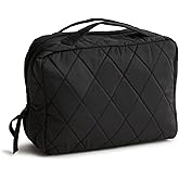 Vera Bradley womens Performance Twill Hanging Travel Organizer