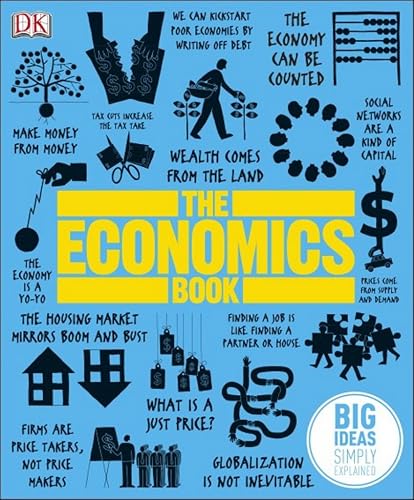 Download The Economics Book PDF