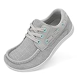 BARERUN Women's Fashion Sneaker Supportive Active