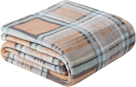 Amazon Co Jp Amazon Co Jp 限定 クモリ Kumori 大判毛布 100x140cm ふんわり ブランケット 薄手 掛け毛布 マイクロファイバー フランネル 静電気防止 洗える 四季通用 もうふ チェック柄 ベージュxグリーン ホーム キッチン Amazon Co Jp Amazon Co Jp 限定 クモリ Kumori 大判毛布 100x140cm ふんわり ブランケット 薄手 掛け毛布 マイクロファイバー フランネル 静電気防止 洗える 四季通用 もうふ チェック柄 ベージュxグリーン ホーム キッチン