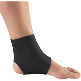 OTC Ankle Support, Slip-on Style, Neoprene
